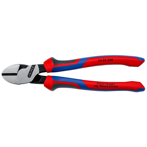 Kraft-Seitenschneider | 74 02 200