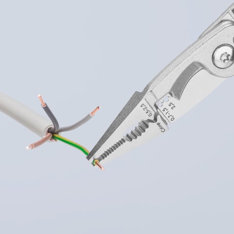 Elektro-Installationszange | 13 86 200