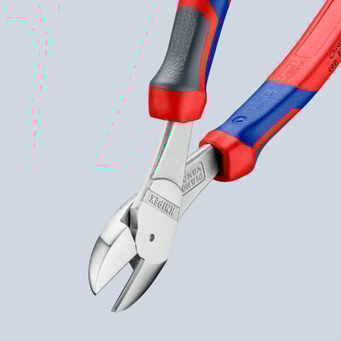 強力ニッパー | KNIPEX