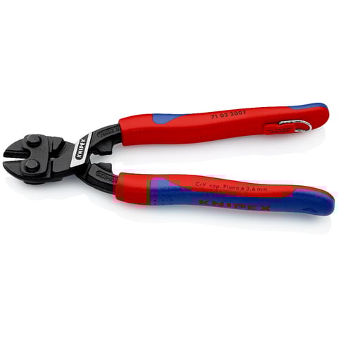 KNIPEX CoBolt® Compact Bolt Cutters | 71 02 200 T
