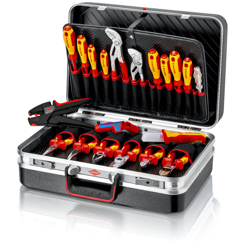 Tool case 
