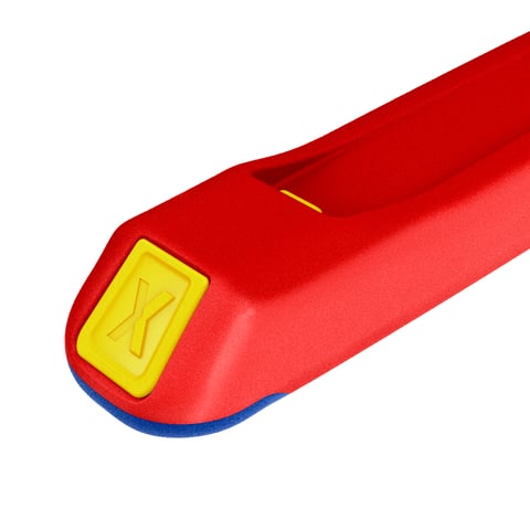 ColorCode clips amarillo (10 unidades) | 00 61 10 CY