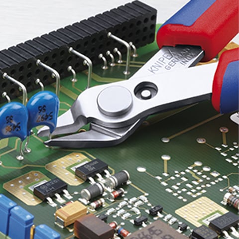 Electronic Super Knips® XL | KNIPEX