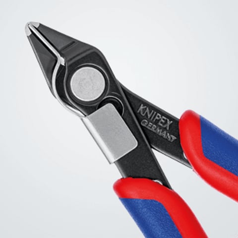 Electronic Super Knips® | KNIPEX