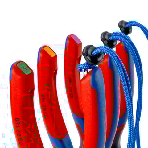 コンビネーションプライヤー | KNIPEX