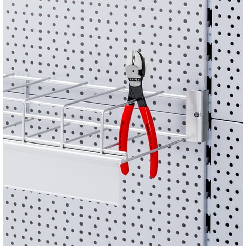 Wanddisplay Für 18 x 6 Zangen | 00 19 34 7
