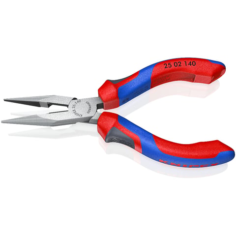 ベンチ ロングラジオペンチ （ラジオペンチ） | KNIPEX