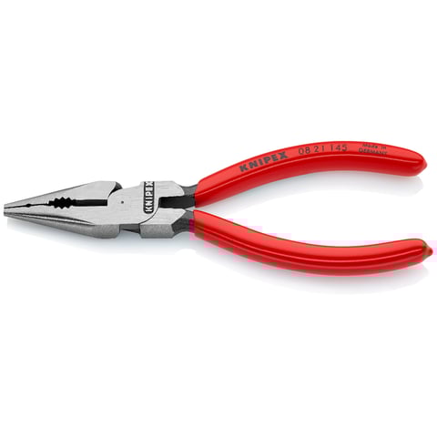 おぐっち様へ専用ページ　24.5 先の尖った形状のペンチ | KNIPEX