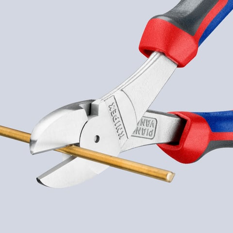 High Leverage Diagonal Cutter | KNIPEX