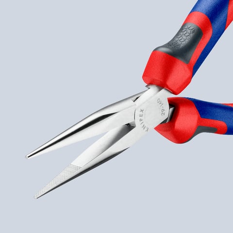 楽天市場】KNIPEX クニペックス 2921-160 テレフォンプライヤー