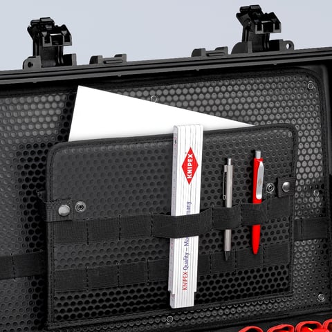 Tool case 