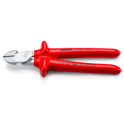 Kraft-Seitenschneider | 74 07 250