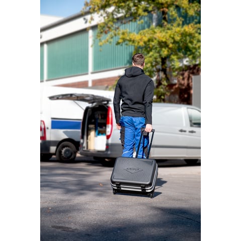 Tool Case "BIG Basic Move" Empty | 00 21 06 LE