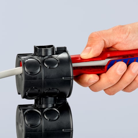 Depth Stripping Tool | KNIPEX