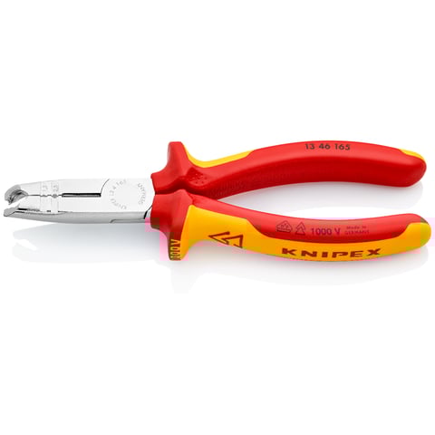 ぴ。 Stripping Pliers | KNIPEX