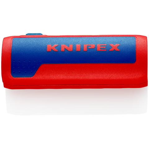 KNIPEX TwistCut® Tăietor de țevi ondulate | KNIPEX