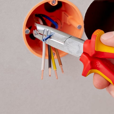 Stripping Pliers | 13 46 165