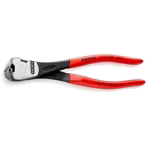 Kraft-Vornschneider | 67 01 200