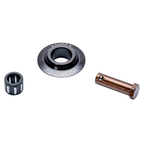 Schneidrad für INOX und Cu Mit Ersatz-Schnellwechselachse | 90 39 02 V01