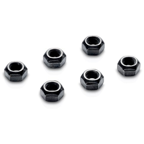 Sicherungsmuttern-Set Modelle bis 2024 | 95 39 13 97