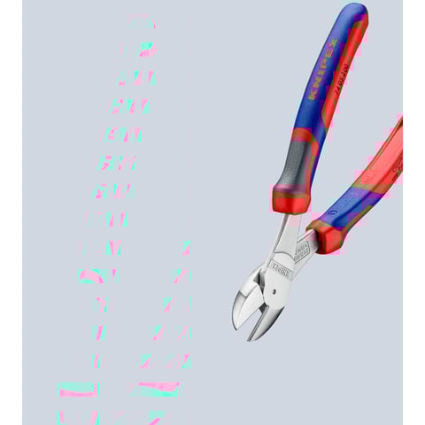 強力ニッパー | KNIPEX