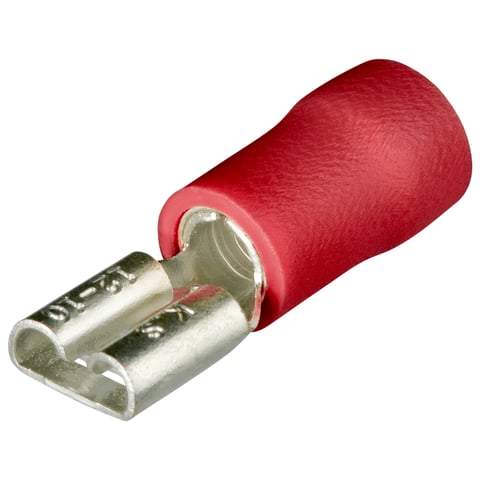 圧着端子セット ケーブルコネクター用 14パーツ | KNIPEX