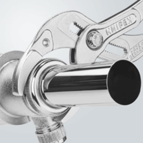 Siphon- und Connectorenzange "SpeedGrip" | 81 03 250