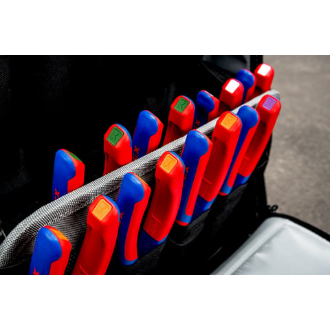 ColorCode Clips grün (10 Stück) | 00 61 10 CG