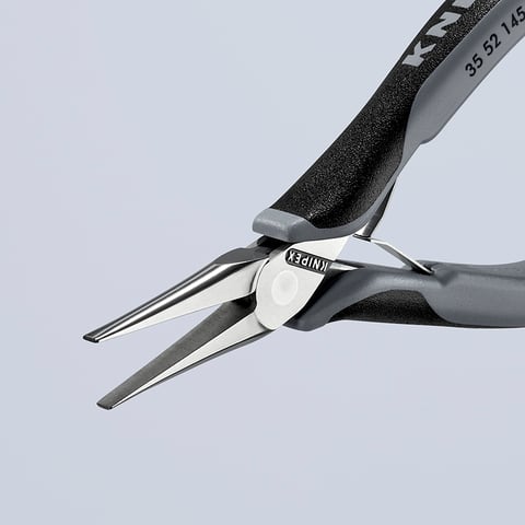Electronics Pliers ESD With box joint | 35 52 145 ESD