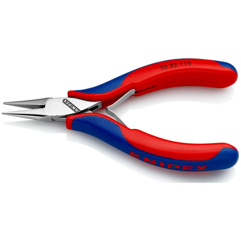 ケンピー Electronics Pliers With box joint | KNIPEX