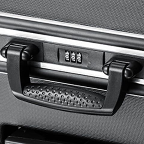 Tool case "BIG Basic Move" Electric 24 parts | 00 21 06 HL S