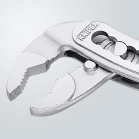 KNIPEX Alligator® Water Pump Pliers | KNIPEX