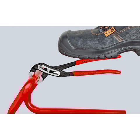 人気 ブランド 服をチェック - 最新トレンドファッション KNIPEX Alligator® Water Pump Pliers | KNIPEX シャンプー