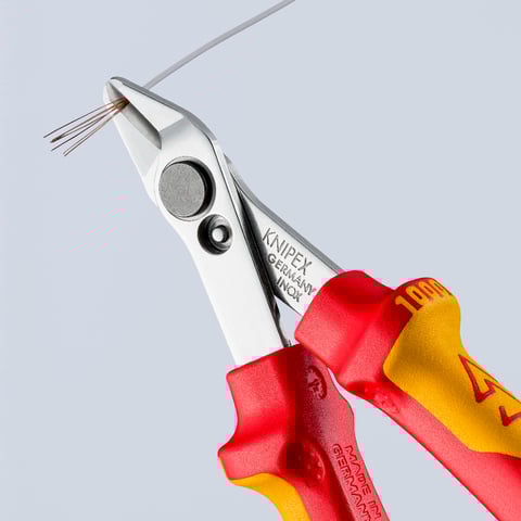 Electronic Super Knips® VDE | 78 06 125