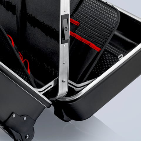 Tool case 