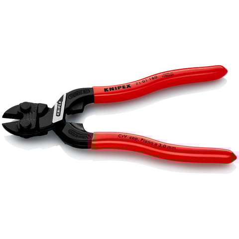 KNIPEX CoBolt® S Kompakt Mafsallı Keski | 71 01 160