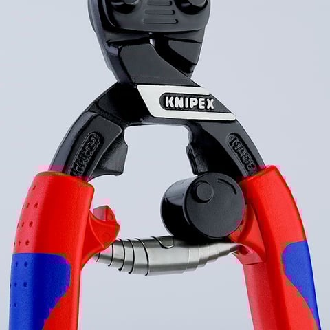 KNIPEX CoBolt® Kompakt-Bolzenschneider | 71 32 200
