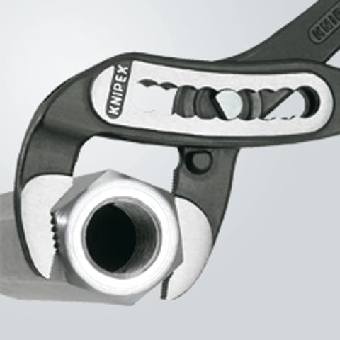 KNIPEX Alligator® Water Pump Pliers | 88 01 180