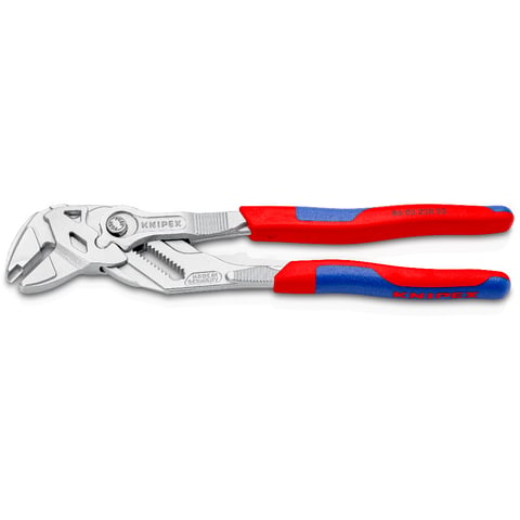 【KHCK】 Collar cracker for aluminium collars For e.g. Hi-Lok® | KNIPEX