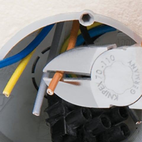 Diagonal Cutter | 70 15 110