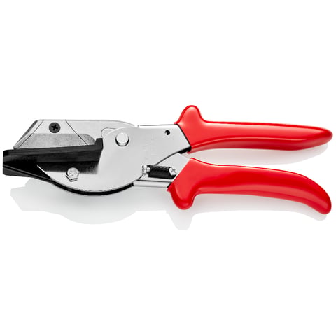 ケーブルカッター CAINZ-DASH】KNIPEX社 リボンケーブルカッター 9415-215【別送品