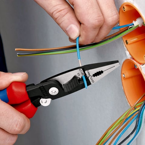 Kliješta za električne instalacije | 13 92 200
