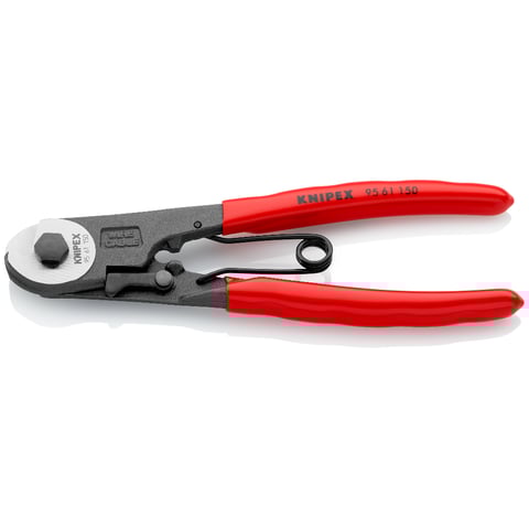 KNIPEX 9571-445 ケーブルカッター クニペックス 工具