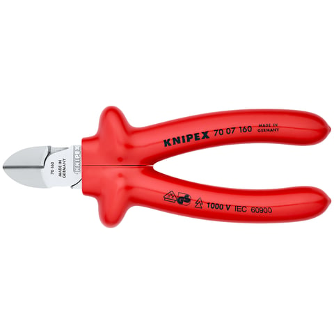 Diagonal Cutter | 70 07 160