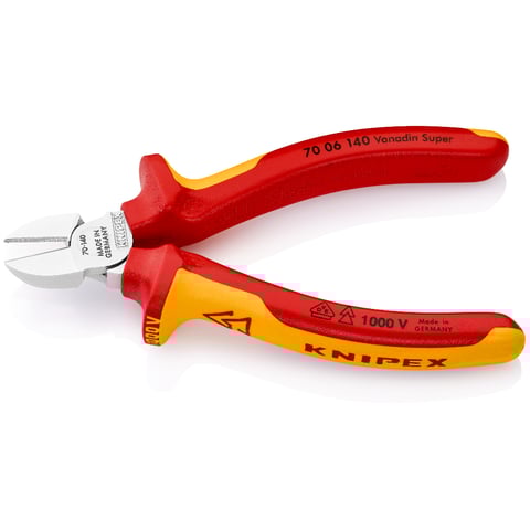 Diagonal Cutter | 70 06 140