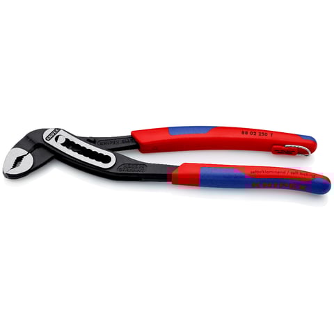 KNIPEX Alligator® Water Pump Pliers | KNIPEX