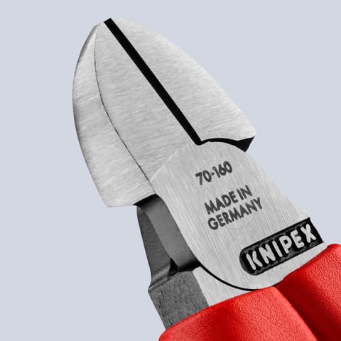 Diagonal Cutter | 70 02 160