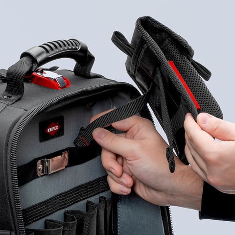 Sac modulaire Vide | 00 19 50 LE