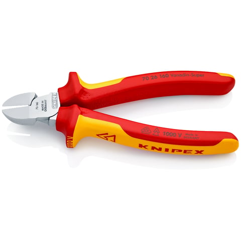 Seitenschneider | 70 26 160