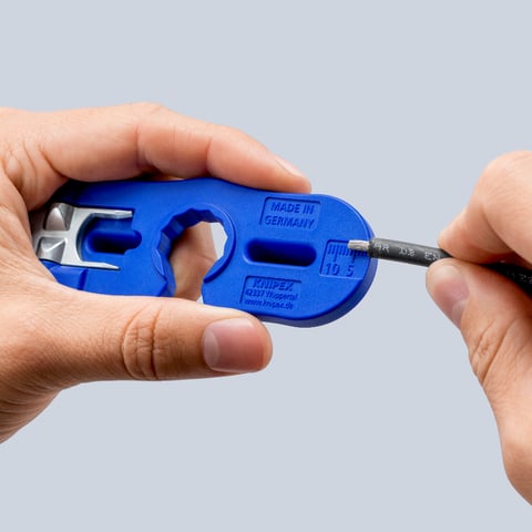 Set of Mounting Tools For MC4® / MC4® Evo 2 PV plug type